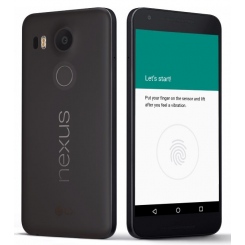 LG Nexus 5X -  7