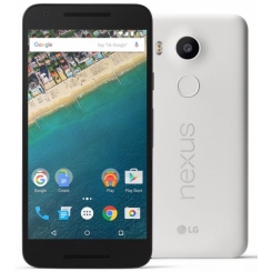 LG Nexus 5X -  6