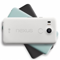 LG Nexus 5X -  4