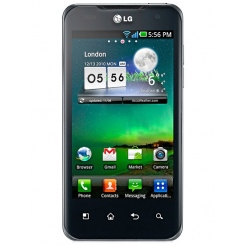 LG Optimus 2X P990 -  3