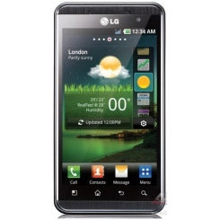 LG Optimus 3D P920 -  3
