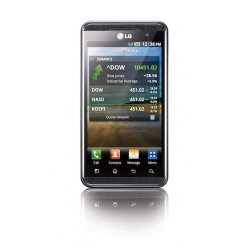 LG Optimus 3D P920 -  13