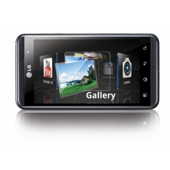 LG Optimus 3D P920 -  5
