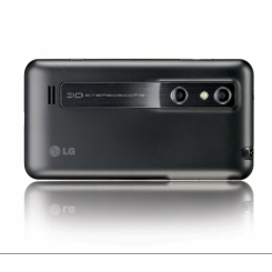 LG Optimus 3D P920 -  6