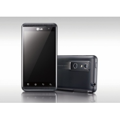 LG Optimus 3D P920 -  8