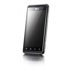 LG Optimus 3D P920 -  11