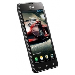 LG Optimus F5 -  2