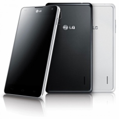 LG Optimus G -  8