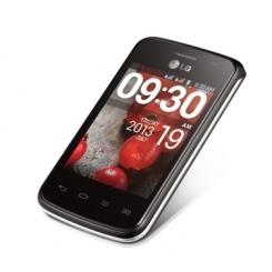 LG Optimus L1 II Dual E420 -  4