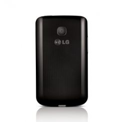 LG Optimus L1 II Dual E420 -  5
