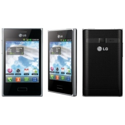 LG Optimus L3 E400 -  6