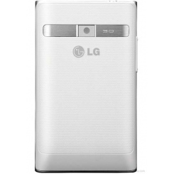 LG Optimus L3 E400 -  3