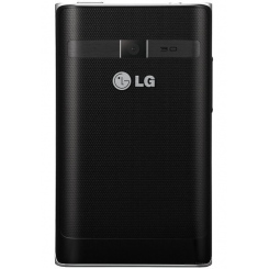 LG Optimus L3 E400 -  5