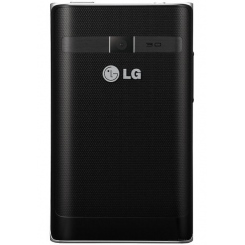 LG Optimus L3 E400 -  5
