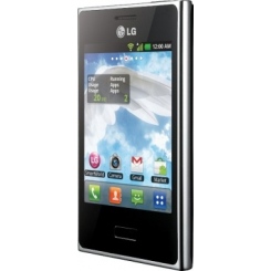 LG Optimus L3 E405 -  4
