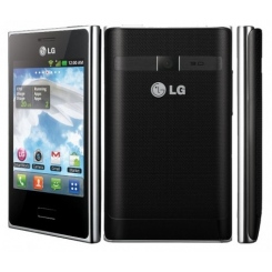 LG Optimus L3 E405 -  3