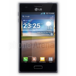 LG Optimus L5 E612 -  2