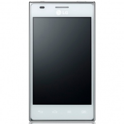 LG Optimus L5 E615 -  3