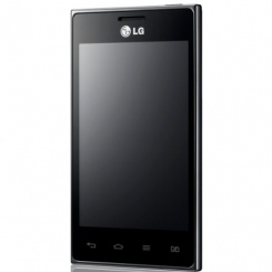 LG Optimus L5 E615 -  2