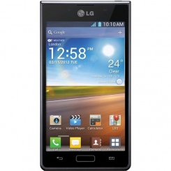 LG Optimus L7 P705 -  8