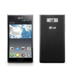 LG Optimus L7 P705 -  4