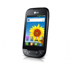 LG Optimus Link P690 -  2