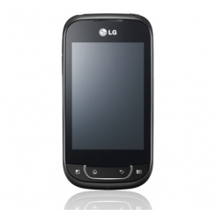 LG Optimus Link P698 Dual Sim -  6