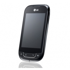 LG Optimus Link P698 Dual Sim -  5