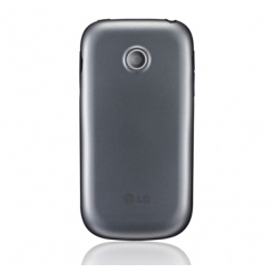 LG Optimus Link P698 Dual Sim -  2
