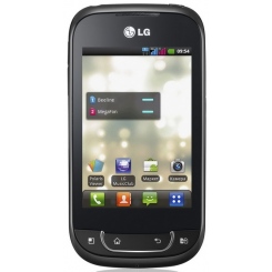 LG Optimus Link P698 Dual Sim -  3