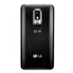 LG Optimus LTE -  3