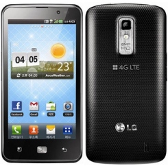 LG Optimus LTE -  2