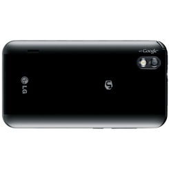LG Optimus Q2 -  4