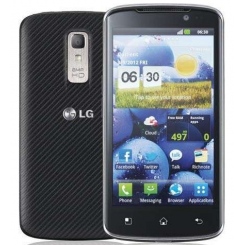 LG Optimus True HD LTE P936 -  4