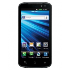 LG Optimus True HD LTE P936 -  3