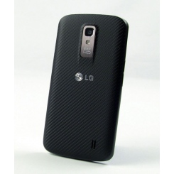 LG Optimus True HD LTE P936 -  2