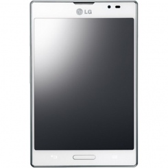 LG Optimus Vu II -  4