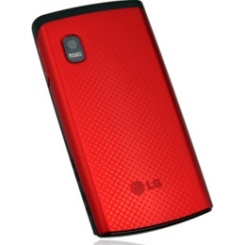 LG P520 -  3