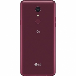 LG Q9 (2019) -  4