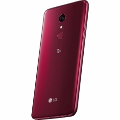 LG Q9 (2019) -  3