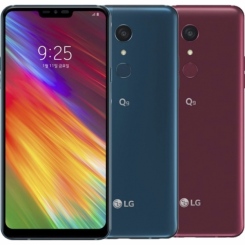 LG Q9 (2019) -  2