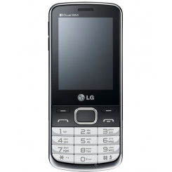 LG S367 -  3