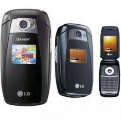 LG S5000 -  3
