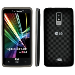 LG Spectrum -  3
