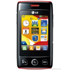 LG T300 Cookie -  2