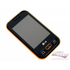 LG T320 Cookie -  5