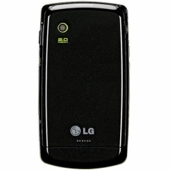 LG UX700 Bliss -  2