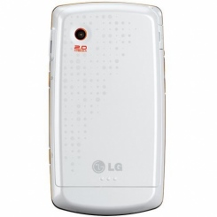 LG UX700 Bliss -  4