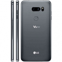 LG V35 ThinQ -  2