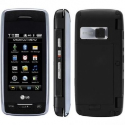 LG Voyager -  3
